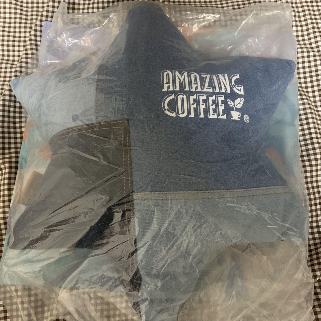 Amazon.co.jp: AMAZING COFFEE アメイジングコーヒー アメコ まとめ
